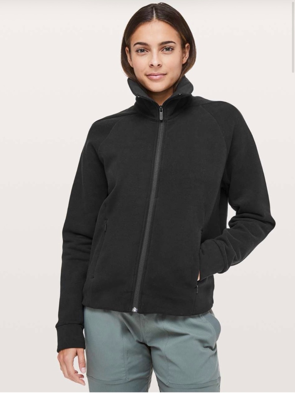 Lululemon Snuggle Up Jacket